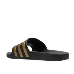 Chinelo adidas Adilette Aqua - Unissex - Foto 7