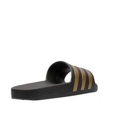 Chinelo adidas Adilette Aqua - Unissex - Foto 9