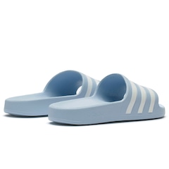 Chinelo adidas Adilette Aqua - Unissex - Foto 4