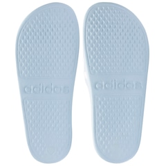 Chinelo adidas Adilette Aqua - Unissex - Foto 5