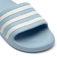 Chinelo adidas Adilette Aqua - Unissex - Foto 7