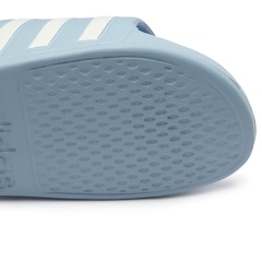 Chinelo adidas Adilette Aqua - Unissex - Foto 8