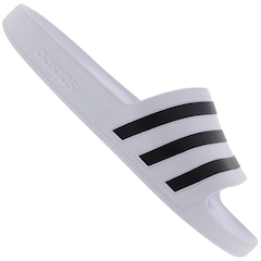 Chinelo adidas Adilette Aqua - Unissex - Foto 2