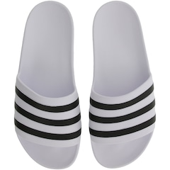 Chinelo adidas Adilette Aqua - Unissex - Foto 1
