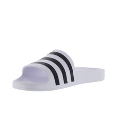 Chinelo adidas Adilette Aqua - Unissex - Foto 5