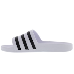 Chinelo adidas Adilette Aqua - Unissex - Foto 6