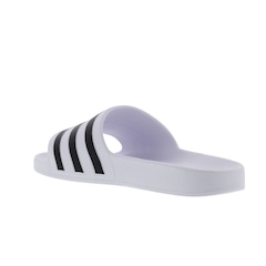 Chinelo adidas Adilette Aqua - Unissex - Foto 7