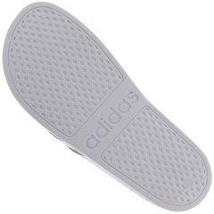 Chinelo adidas Adilette Aqua - Unissex - Foto 10