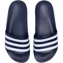 Chinelo adidas Adilette Aqua - Unissex - Foto 1
