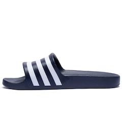 Chinelo adidas Adilette Aqua - Unissex - Foto 4