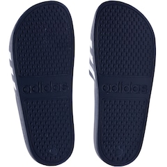 Chinelo adidas Adilette Aqua - Unissex - Foto 6