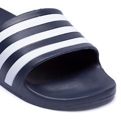 Chinelo adidas Adilette Aqua - Unissex - Foto 8