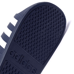 Chinelo adidas Adilette Aqua - Unissex - Foto 9