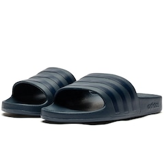 Chinelo adidas Adilette Aqua - Unissex - Foto 2