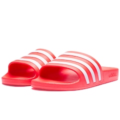 Chinelo adidas Adilette Aqua - Unissex - Foto 2