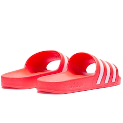 Chinelo adidas Adilette Aqua - Unissex - Foto 3