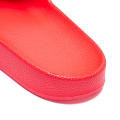 Chinelo adidas Adilette Aqua - Unissex - Foto 5