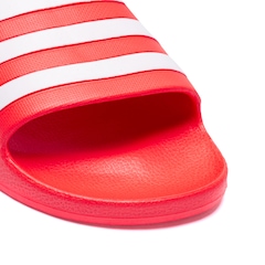 Chinelo adidas Adilette Aqua - Unissex - Foto 6