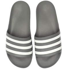 Chinelo adidas Adilette Aqua - Unissex - Foto 1