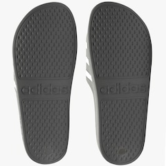 Chinelo adidas Adilette Aqua - Unissex - Foto 5