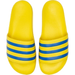 Chinelo adidas Adilette Aqua - Unissex - Foto 1