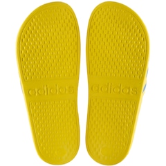 Chinelo adidas Adilette Aqua - Unissex - Foto 5