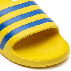 Chinelo adidas Adilette Aqua - Unissex - Foto 7