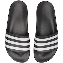 Chinelo adidas Adilette Aqua - Unissex - Foto 1