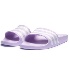 Chinelo adidas Adilette Aqua - Unissex - Foto 2