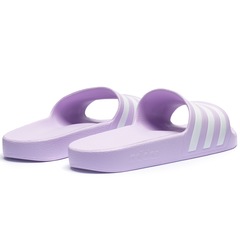 Chinelo adidas Adilette Aqua - Unissex - Foto 3