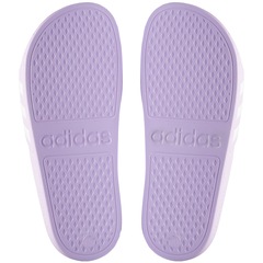 Chinelo adidas Adilette Aqua - Unissex - Foto 4