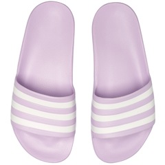 Chinelo adidas Adilette Aqua - Unissex - Foto 1