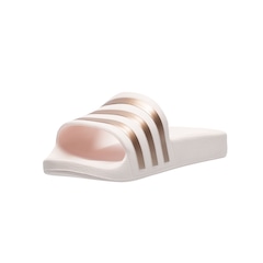 Chinelo adidas Adilette Aqua - Unissex - Foto 5