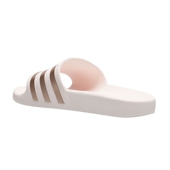 Chinelo adidas Adilette Aqua - Unissex - Foto 7