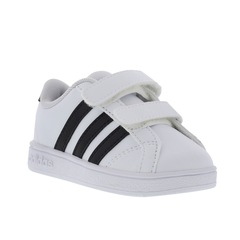 Tênis para Bebê adidas Baseline CMF - Infantil - Foto 2