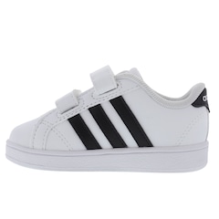 Tênis para Bebê adidas Baseline CMF - Infantil - Foto 5