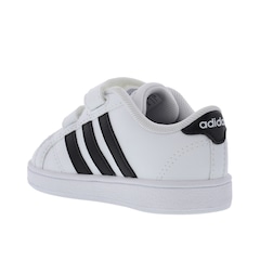 Tênis para Bebê adidas Baseline CMF - Infantil - Foto 6