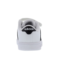 Tênis para Bebê adidas Baseline CMF - Infantil - Foto 7