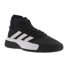 Tênis Cano Alto adidas Pro Adversary 2019 - Masculino - Foto 2