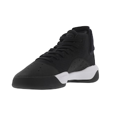 Tênis Cano Alto adidas Pro Adversary 2019 - Masculino - Foto 4