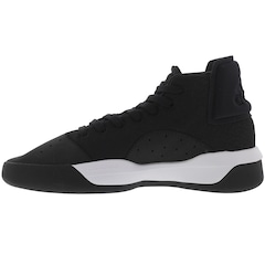 Tênis Cano Alto adidas Pro Adversary 2019 - Masculino - Foto 5