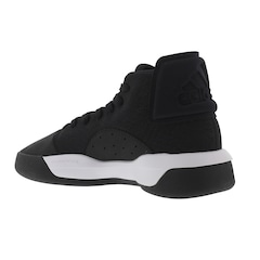 Tênis Cano Alto adidas Pro Adversary 2019 - Masculino - Foto 6