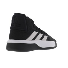 Tênis Cano Alto adidas Pro Adversary 2019 - Masculino - Foto 8