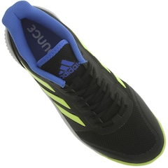 Tênis adidas Stabil Bounce - Masculino - Foto 9
