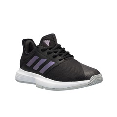 Tênis adidas GameCourt - Feminino - Foto 2