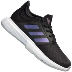 Tênis adidas GameCourt - Feminino - Foto 1
