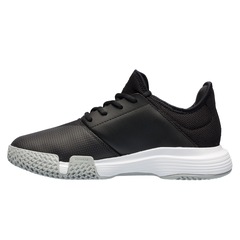 Tênis adidas GameCourt - Feminino - Foto 5