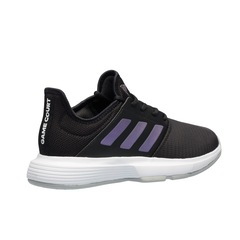 Tênis adidas GameCourt - Feminino - Foto 8