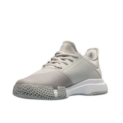 Tênis adidas GameCourt - Feminino - Foto 4