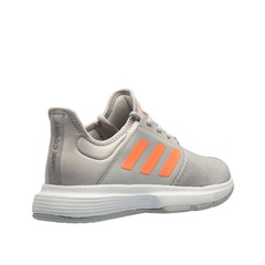Tênis adidas GameCourt - Feminino - Foto 8